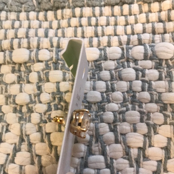 Kate Spade Earrings - Picture 3 of 3